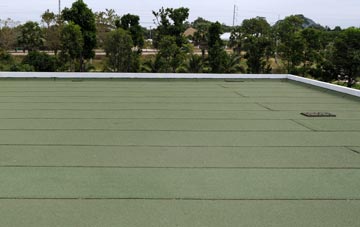 all Chapel Field roofing types quoted for