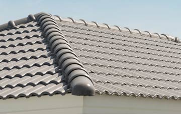advantages of Chapel Field clay roofing
