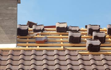 Chapel Field clay roofing costs