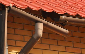 Chapel Field gutter repair costs