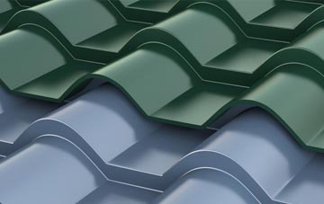 who should consider Chapel Field plastic roofs