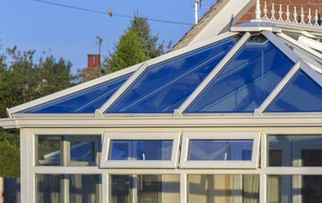 professional Chapel Field conservatory insulation