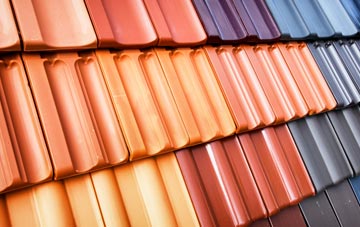 Chapel Field roof tile costs