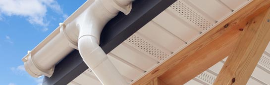 get Chapel Field guttering quotes today