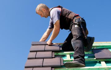 disadvantages of Chapel Field slate roofing