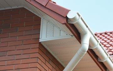Chapel Field soffit repair costs