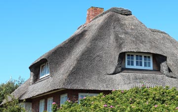thatch roofing Chapel Field