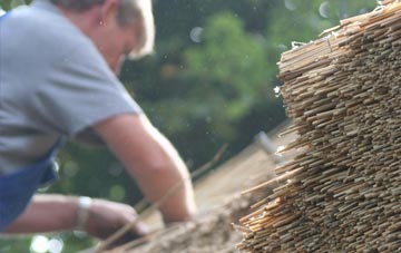 professional Chapel Field thatchers