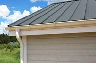 Chapel Field fascia repair