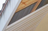 rated Chapel Field soffit repair companies